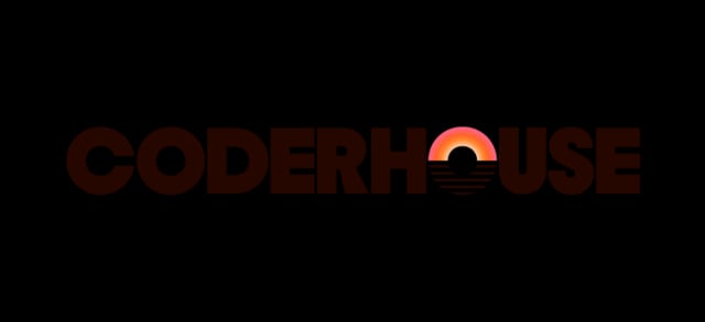 Logo Coderhouse