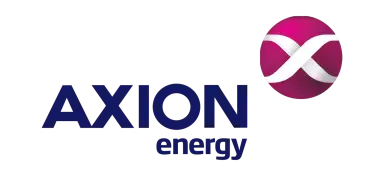 logo Axion-energy