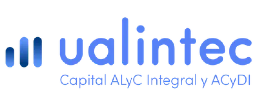 Logo Ualintec Capital